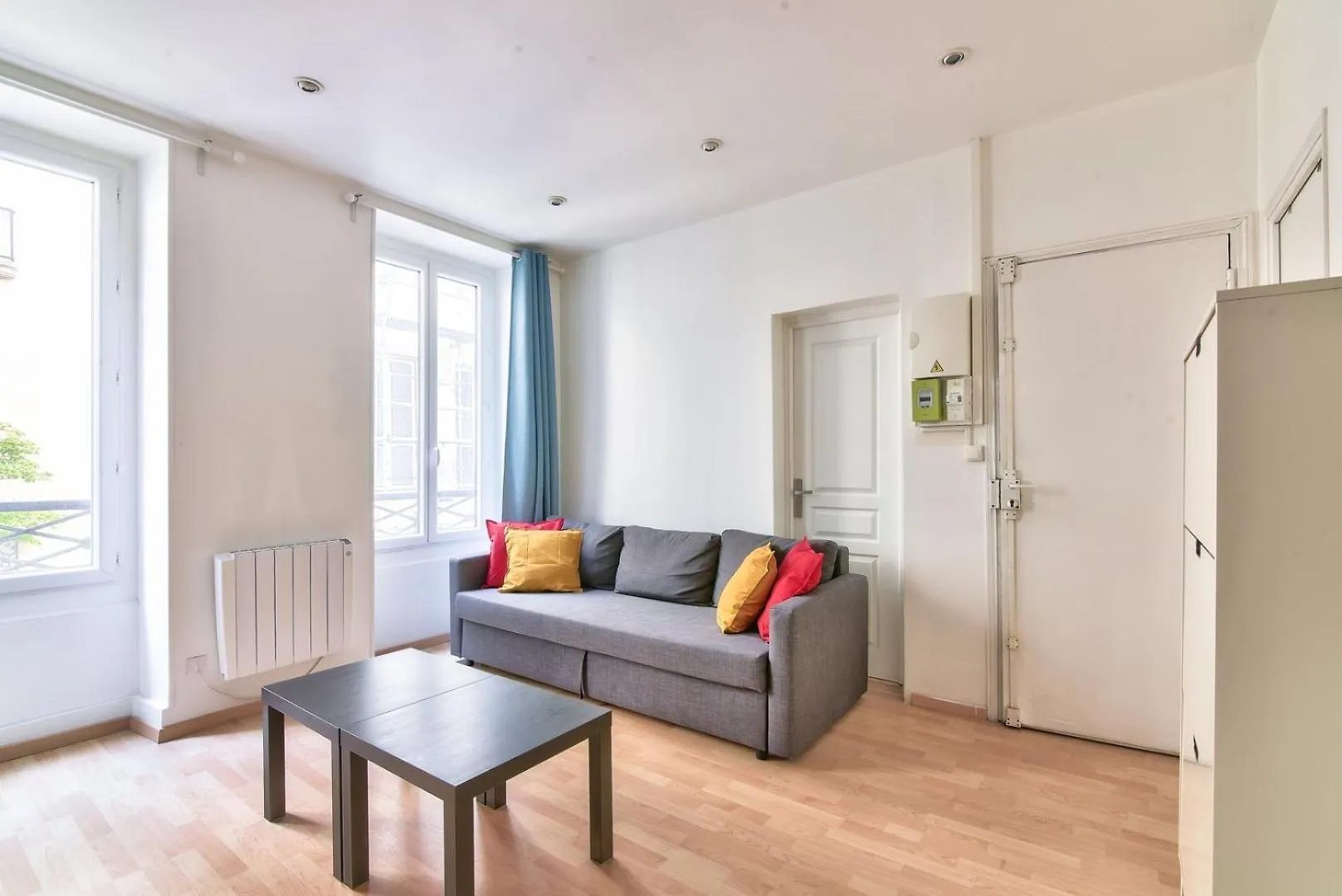 Guestready - Cosy Apartment In Le Marais Paris 0*,  France