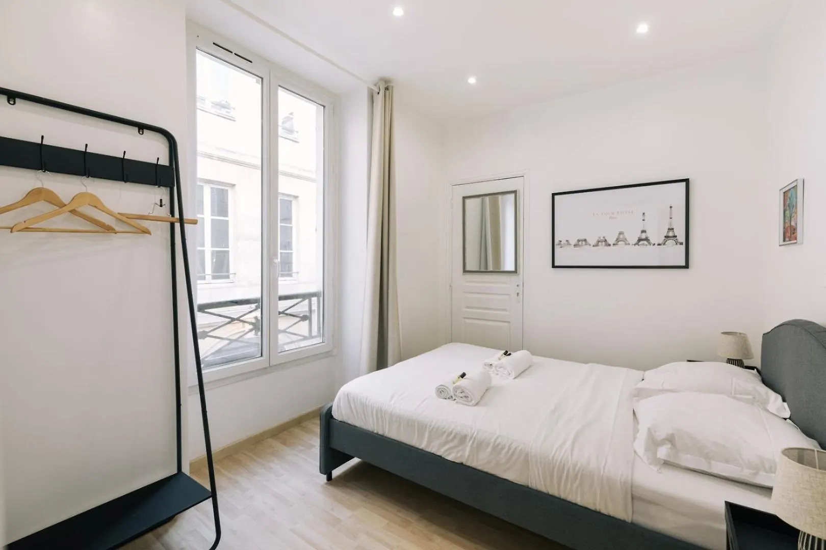 Guestready - Cosy Apartment In Le Marais Paris