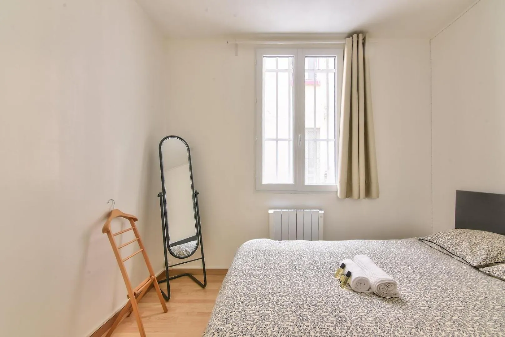 Guestready - Cosy Apartment In Le Marais Paris